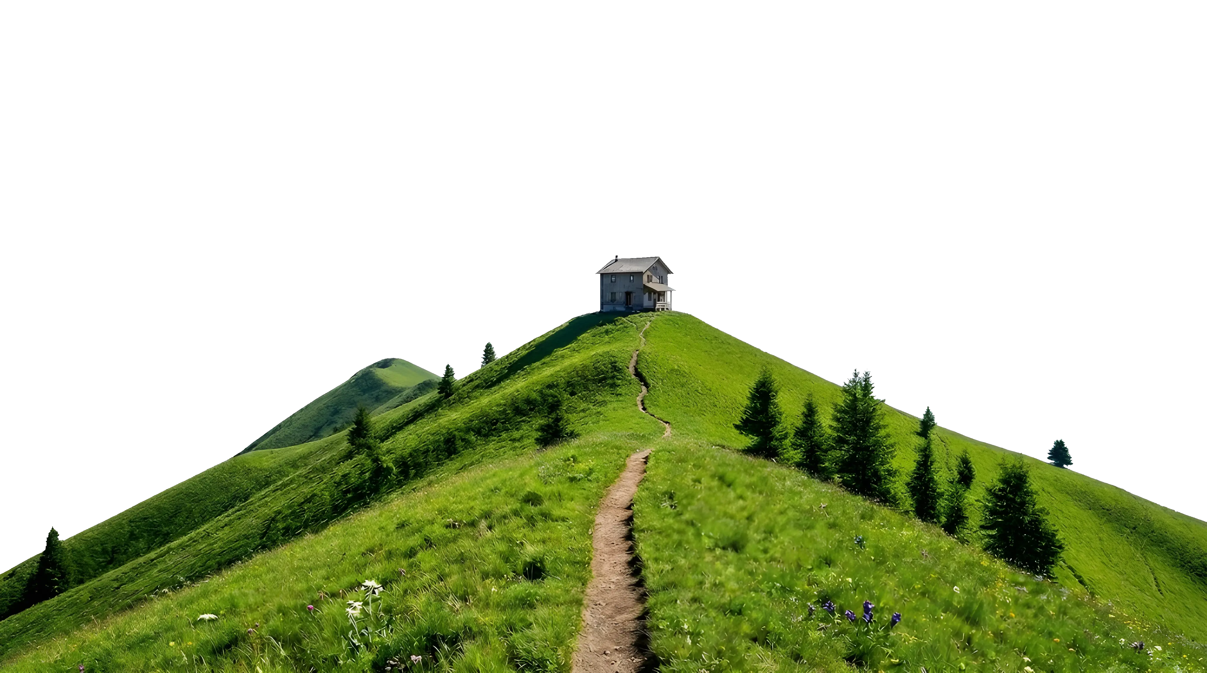 Foreground