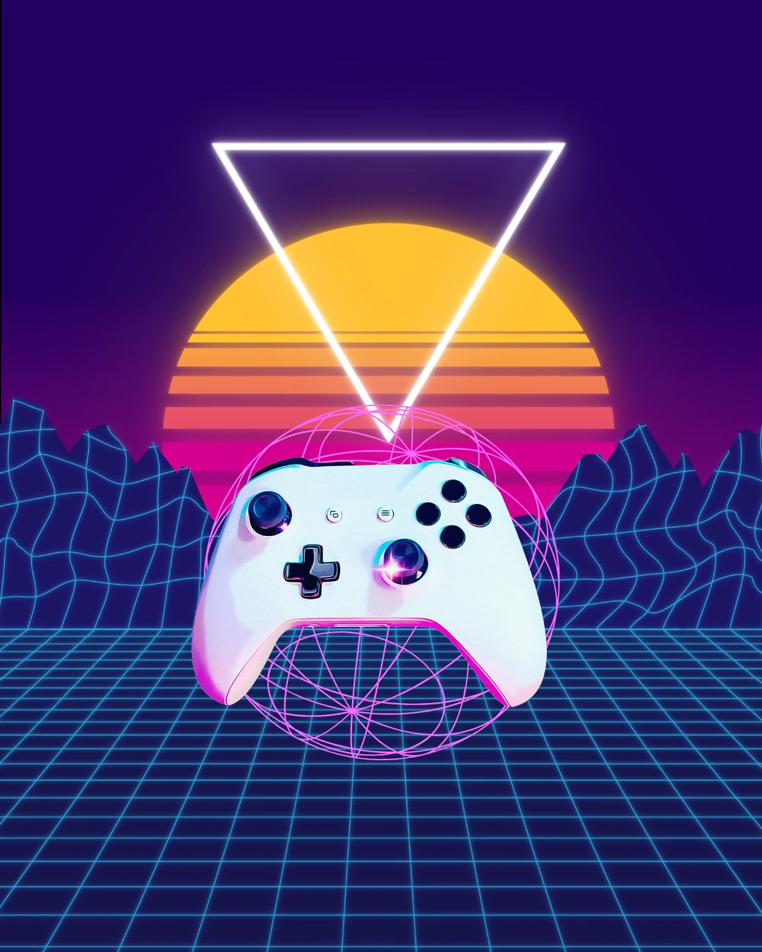 Futuristic